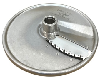 Соломка 8х8 мм (1 лезвие) Hallde 63073 (1)